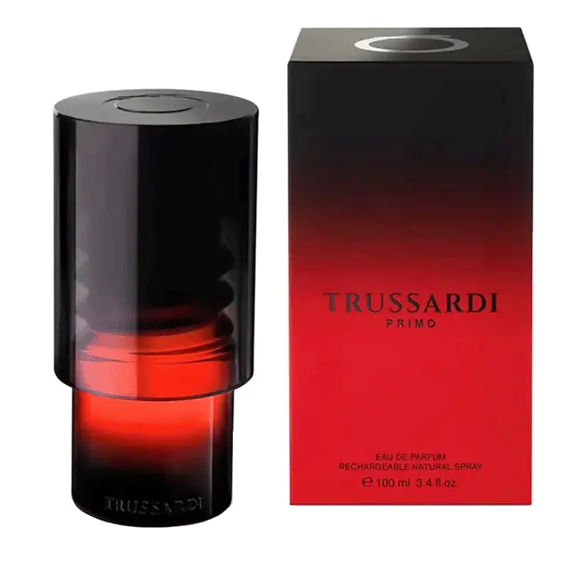 Trussardi My Name EDP | Perfume Floral Amaderado Moderno